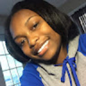 Meet your Posher, Breonna